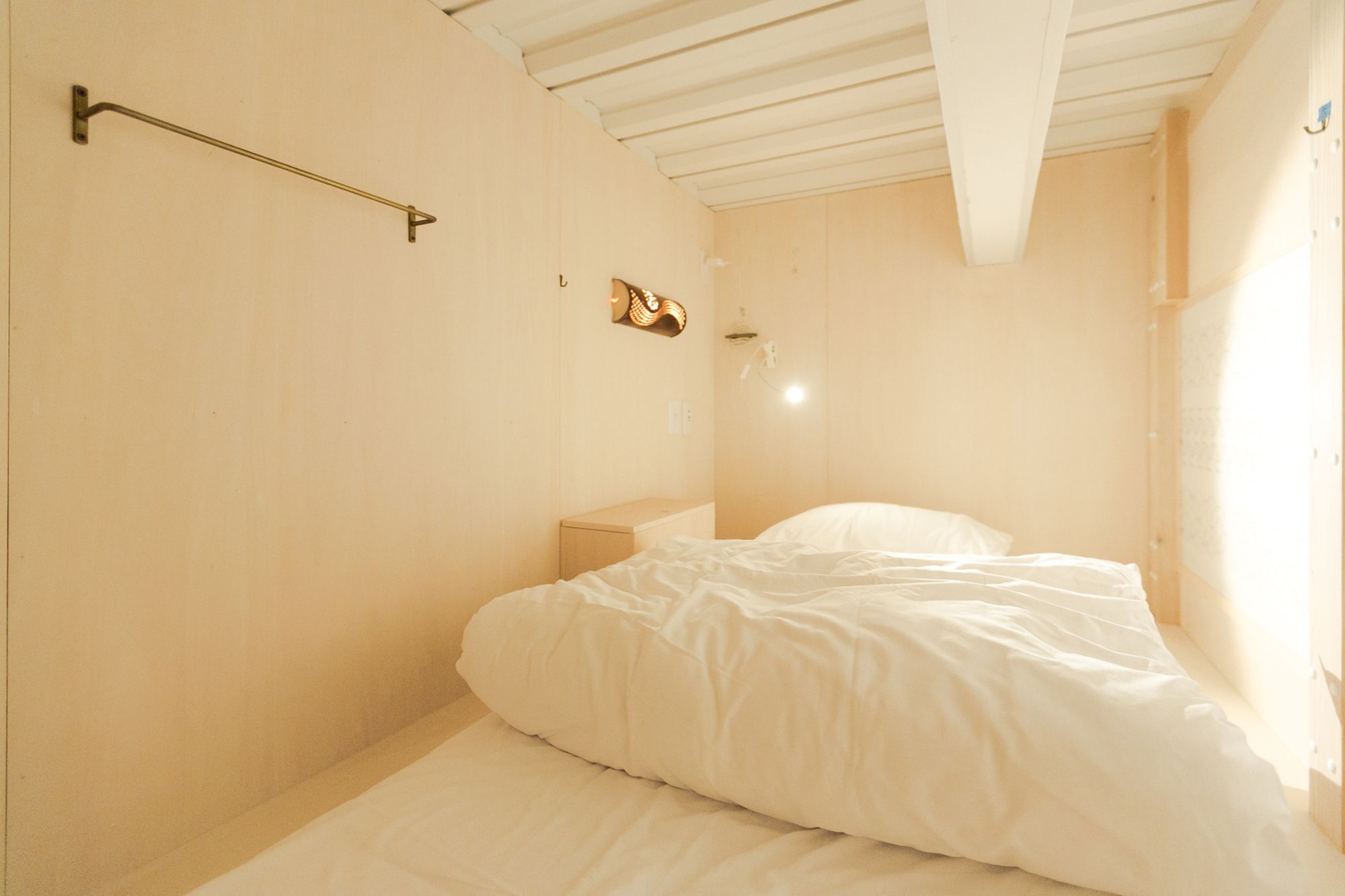 ホステル二木 Hostel Futagi ゲストハウス Фукуока Екстер'єр фото