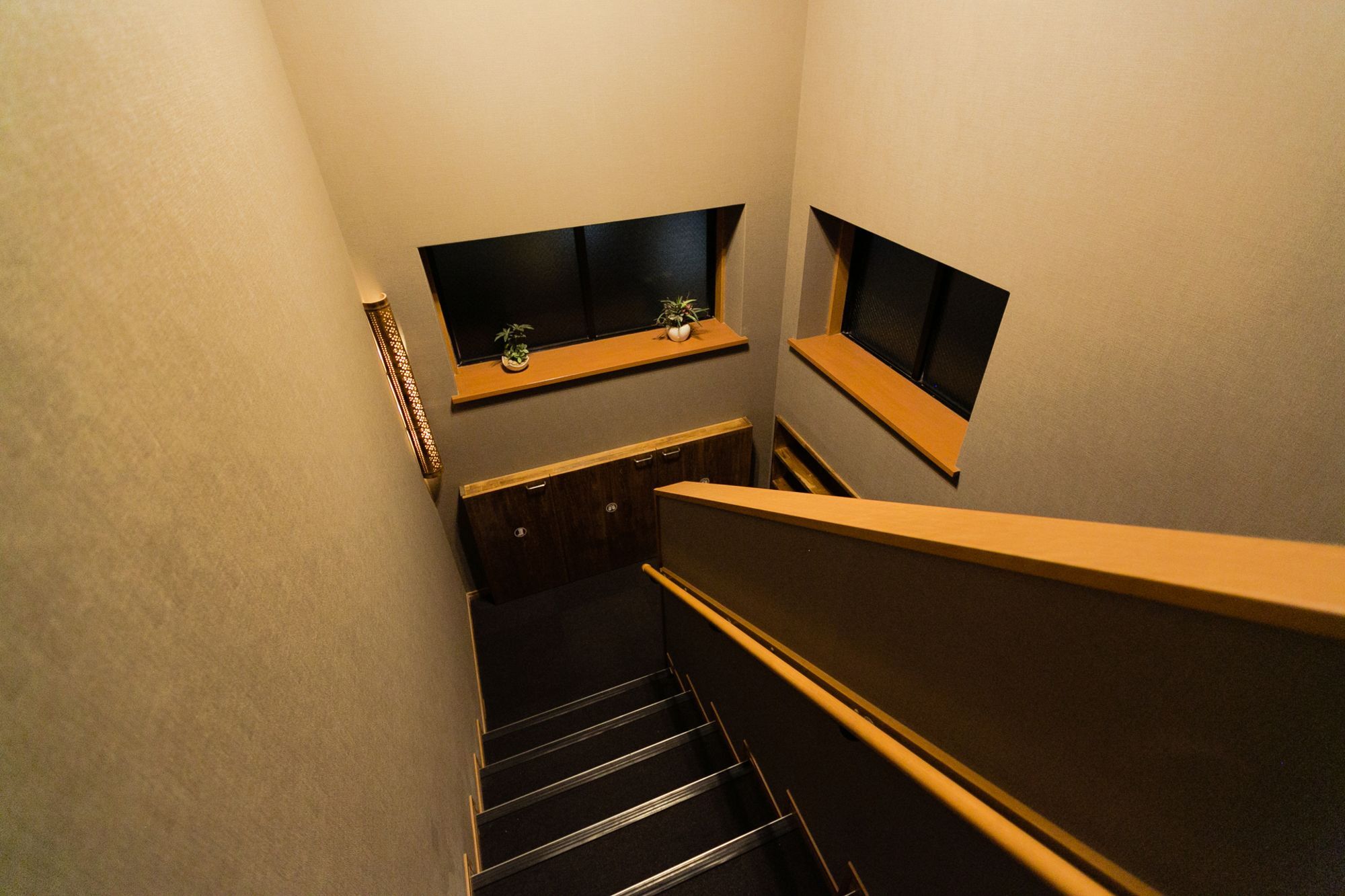 ホステル二木 Hostel Futagi ゲストハウス Фукуока Екстер'єр фото