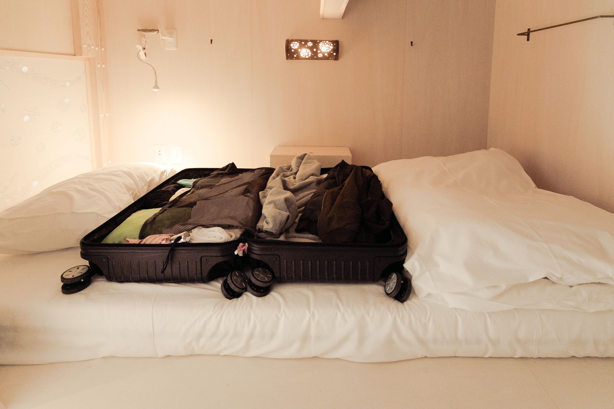 ホステル二木 Hostel Futagi ゲストハウス Фукуока Екстер'єр фото