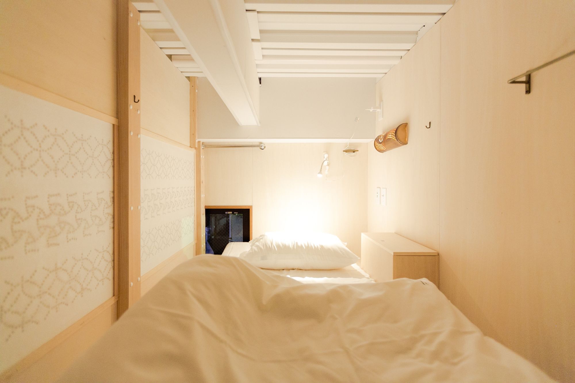 ホステル二木 Hostel Futagi ゲストハウス Фукуока Екстер'єр фото