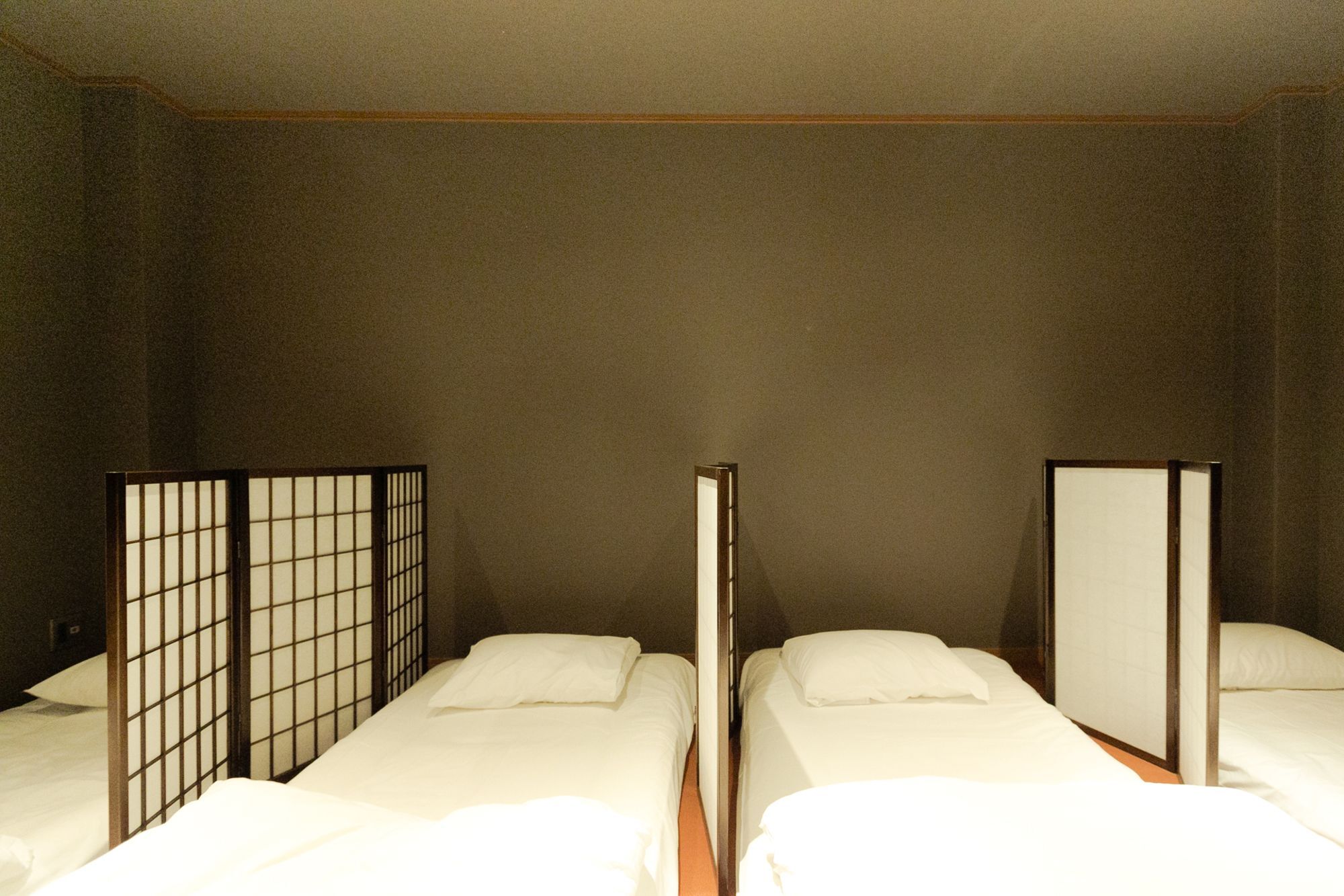 ホステル二木 Hostel Futagi ゲストハウス Фукуока Екстер'єр фото